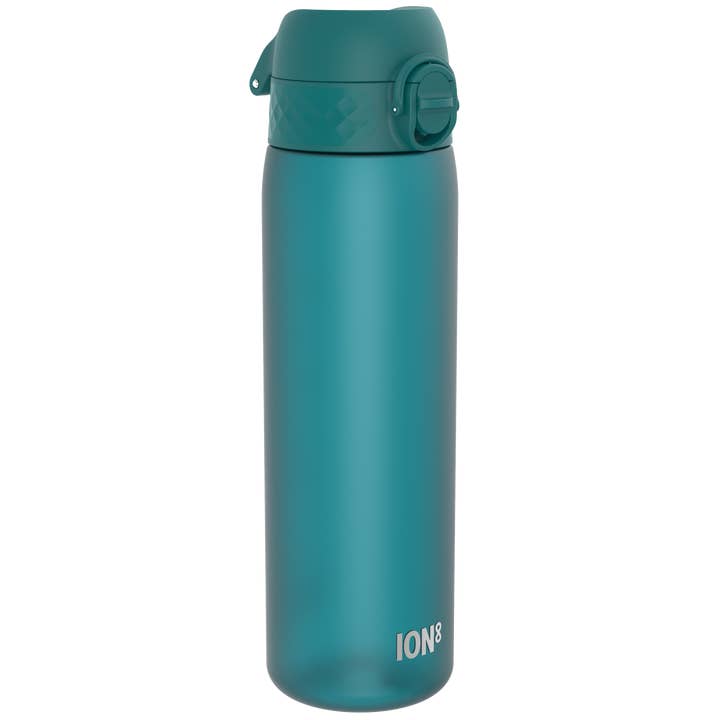 Ion8 - Wholesale Water Bottle - ION8 Recyclon™ Slim Water Bottle –18oz BPA-Free & Leak-Proof9