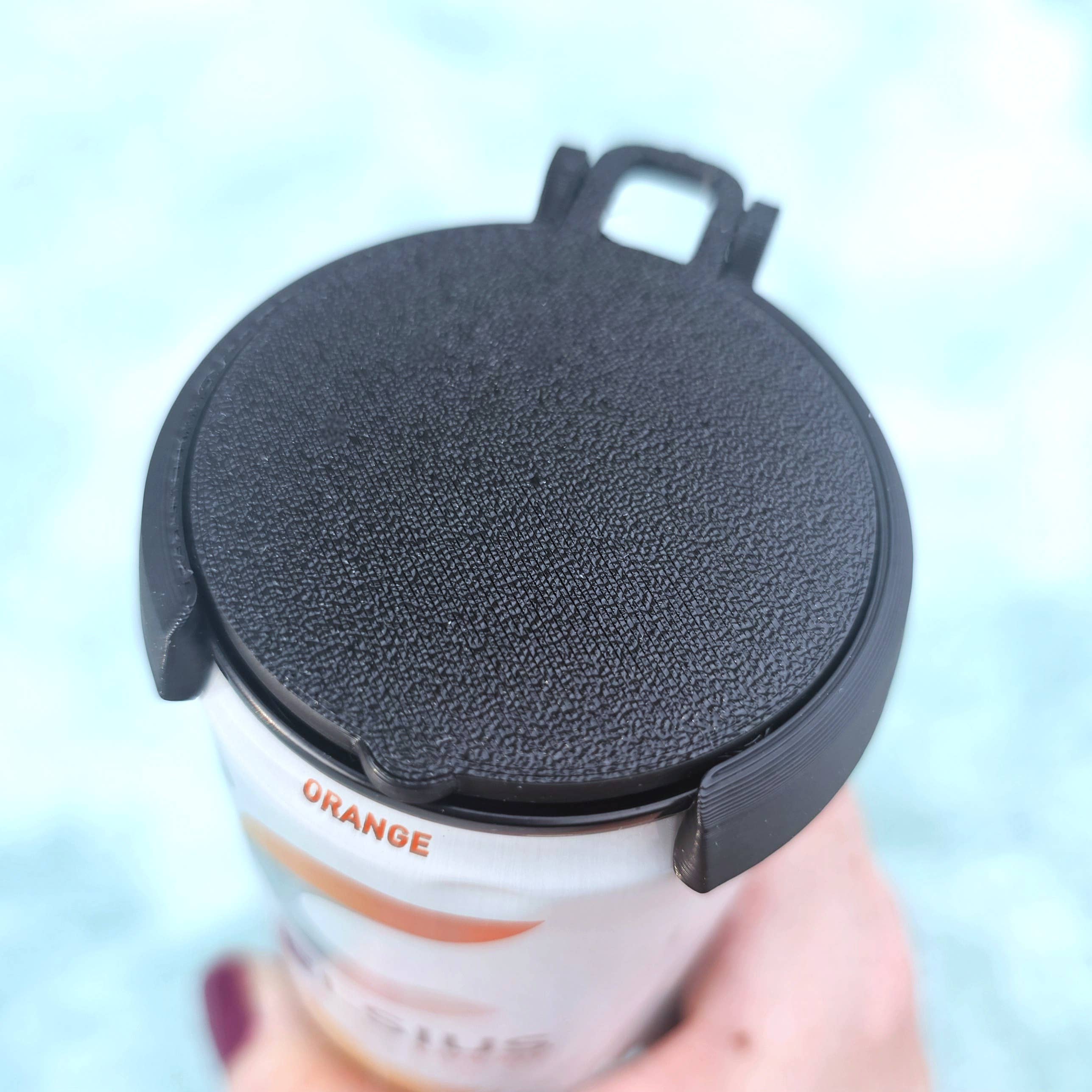 BD Lasers INC. - Wholesale Drink Lids - 12 oz Can Lids, Can Topper, Cover14