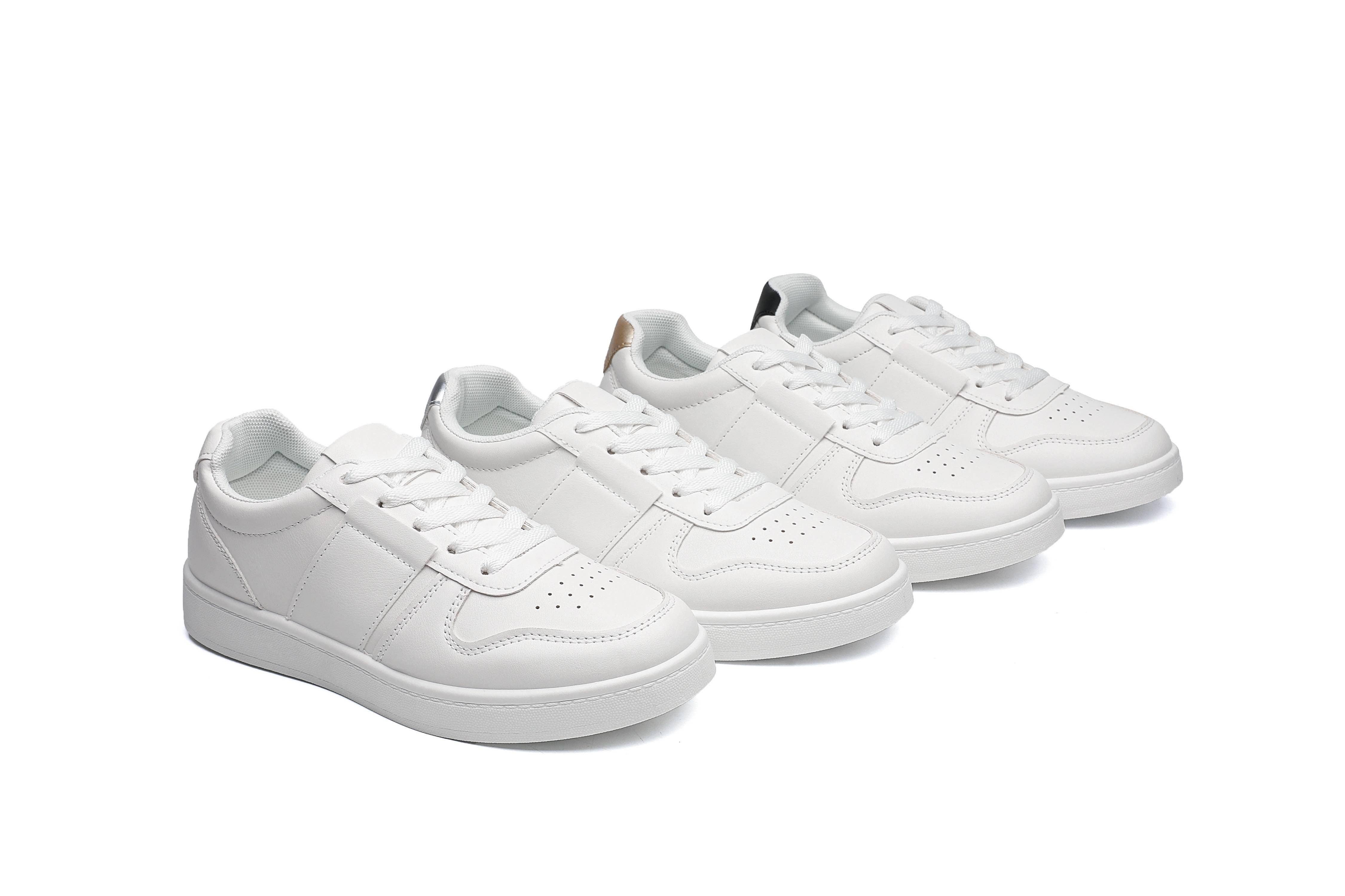 ISABAC - Wholesale Lifestyle Sneakers - Women's - Sneakers - 2061 Bianco2