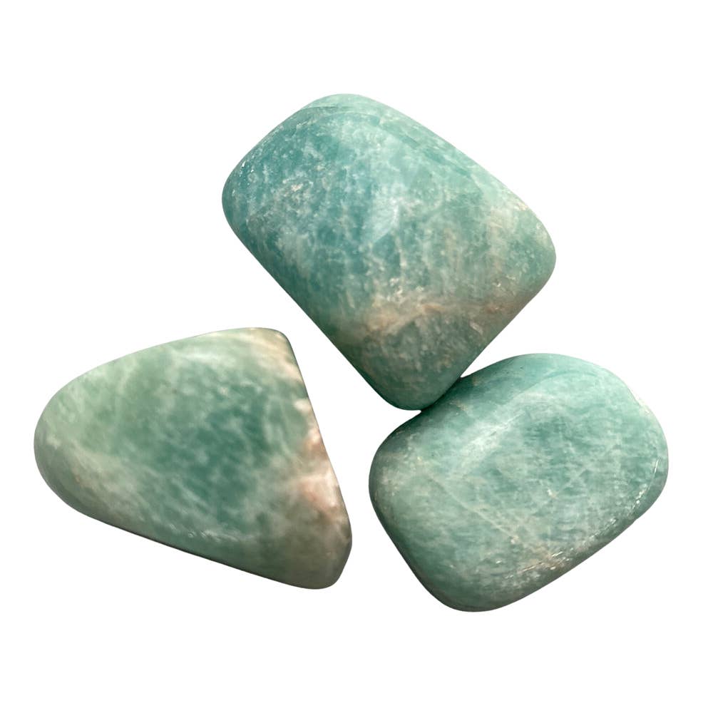 VIE – wholesale Spiritual stone/crystal – Tumbled Crystal, Single1