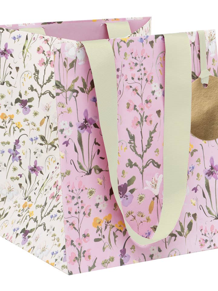 Bag Plant Lilac Luxe for wholesale by Glick