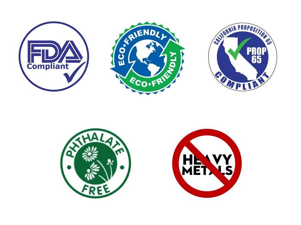 SodaPup Dog Toys - Wholesale Kauwspeeltje voor honden - Hond - SP koffiebeker Duurzame rubberen kauwspeelgoed en traktatiedispenser9