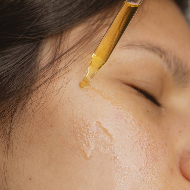 Sustain Yourself - Wholesale Facial Cleanser - Bulk Cleansing Oil Refill2