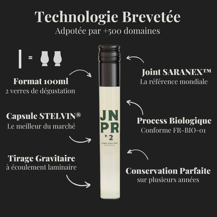 Flakon - Wholesale Non-Alcoholic Spirits/Wine/Beer - JNPR Alcohol-free Spirits4