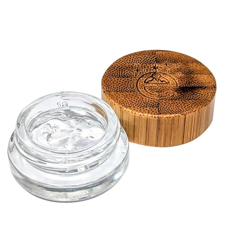 REMOVED BRAND - Wholesale Hair Glitter - Seedling Pack (Glitter and Aloe) - 52 Units1