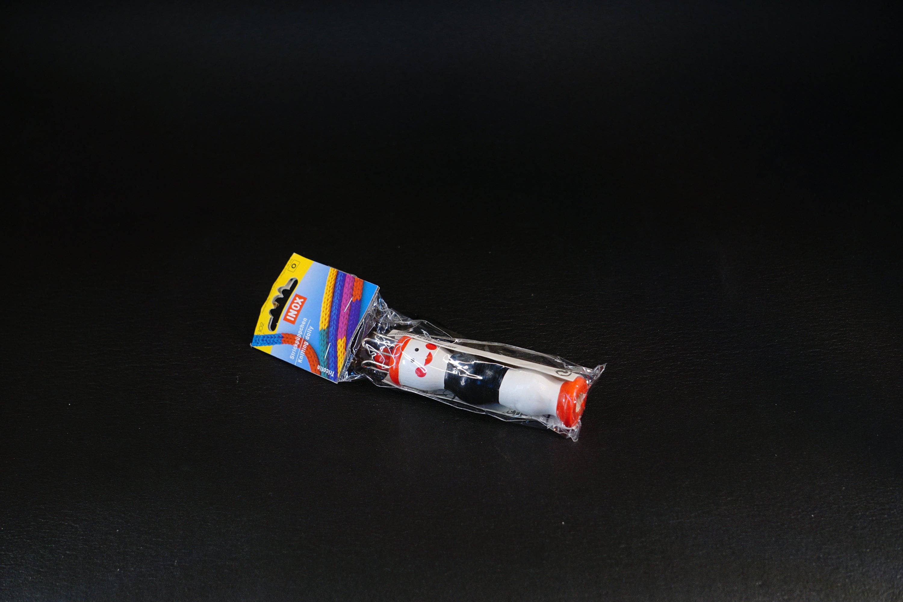 SGN Group LTD - Wholesale Knitting/Crochet Supplies - Knitting nance, Spool knitter, Knitting Dolly, Wooden spool3