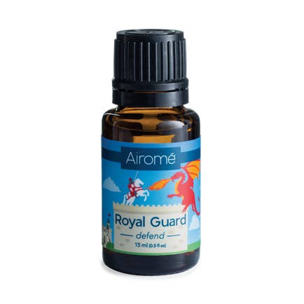 Candle Warmers Australia - Wholesale Essential oil - Royal Guard Kids Essential Oil Blend - RRP $19.95 0