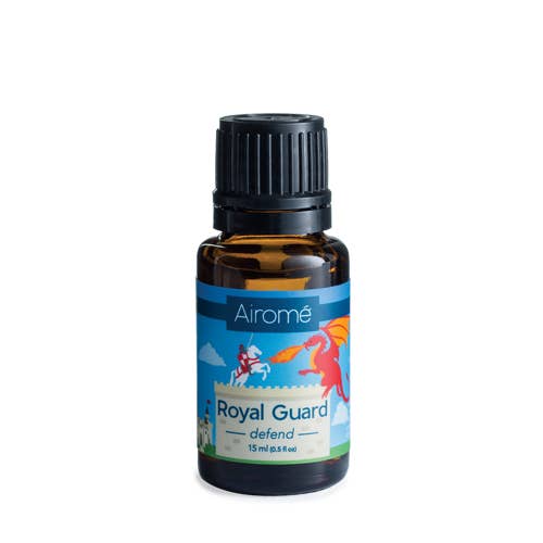 Candle Warmers Australia - Wholesale Essential Oil - Royal Guard Kids Essential Oil Blend - RRP $19.95Â