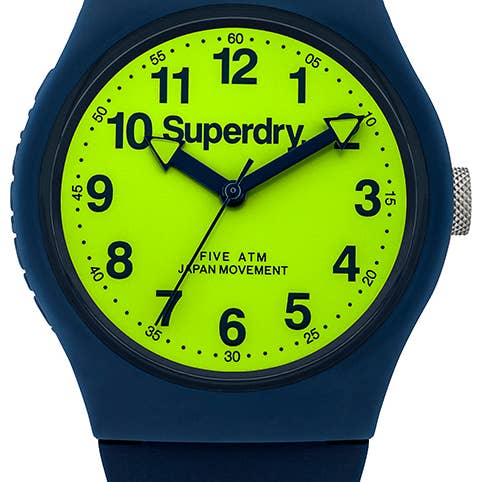 SYG164UN for engroshandel hos Superdry