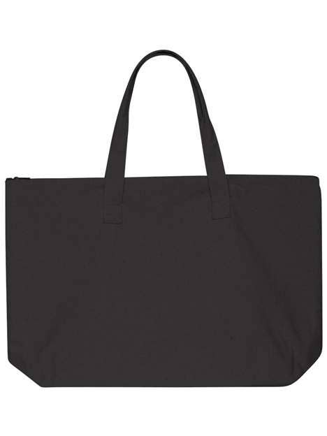 Saco Liberty Bags® com Fecho de Correr Superior por atacado de Radyan