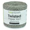 Loop'ncraft – wholesale Garn – Tvinnat garn av papper från Loop'ncraft1
