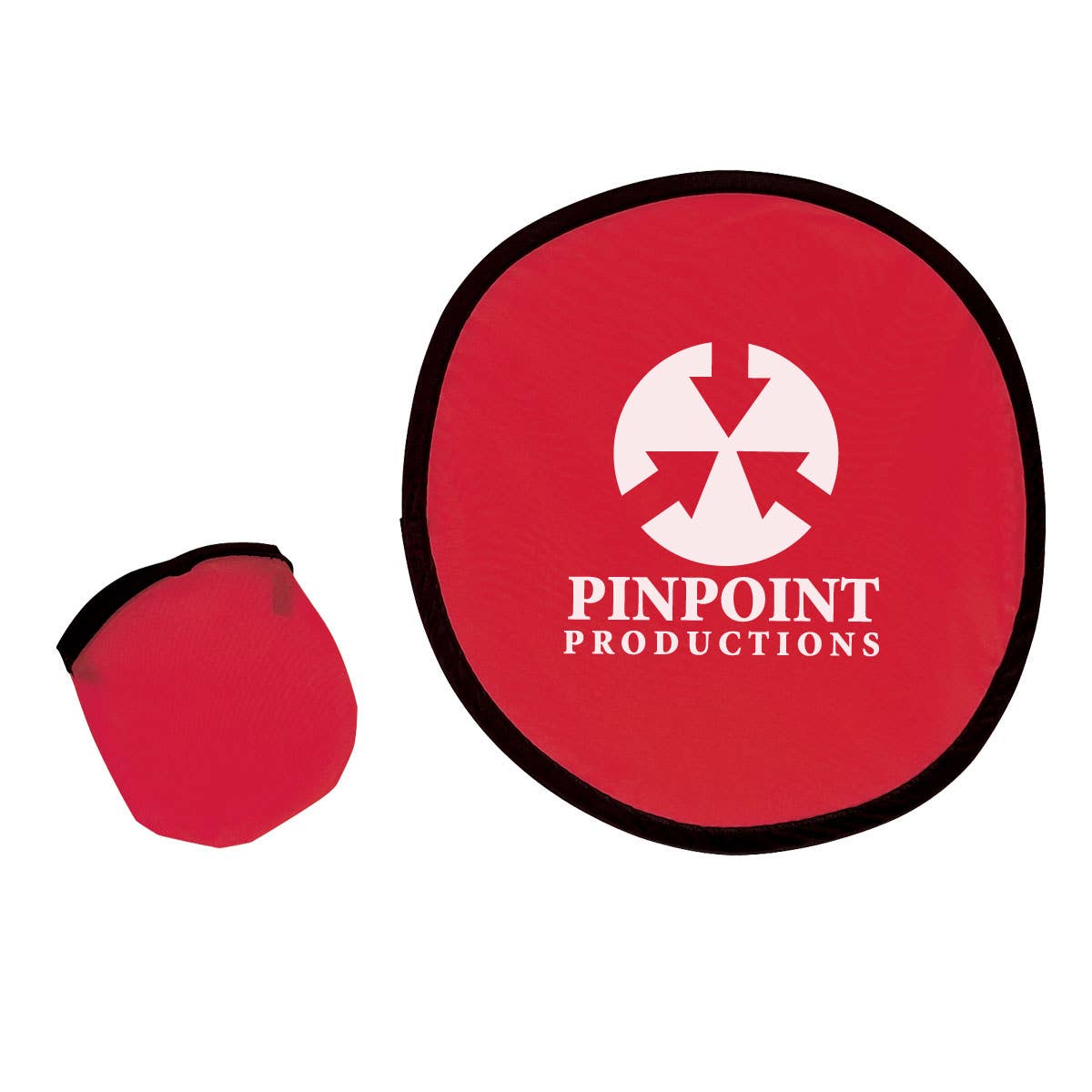 Market Street Promotions - Wholesale Sporting Accessories - Aerocatch 10-Inch Glide Disc with Coordinating Carry Bag0