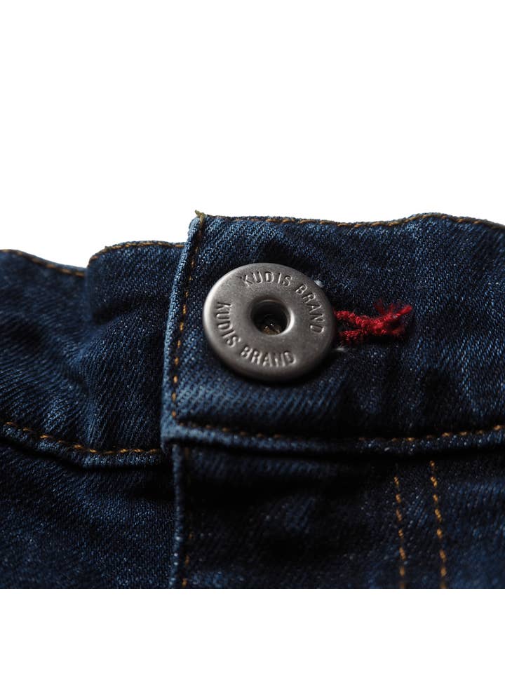 Kudis - Wholesale Jeans - Men's - Kudis - FORTALEZA jeans2