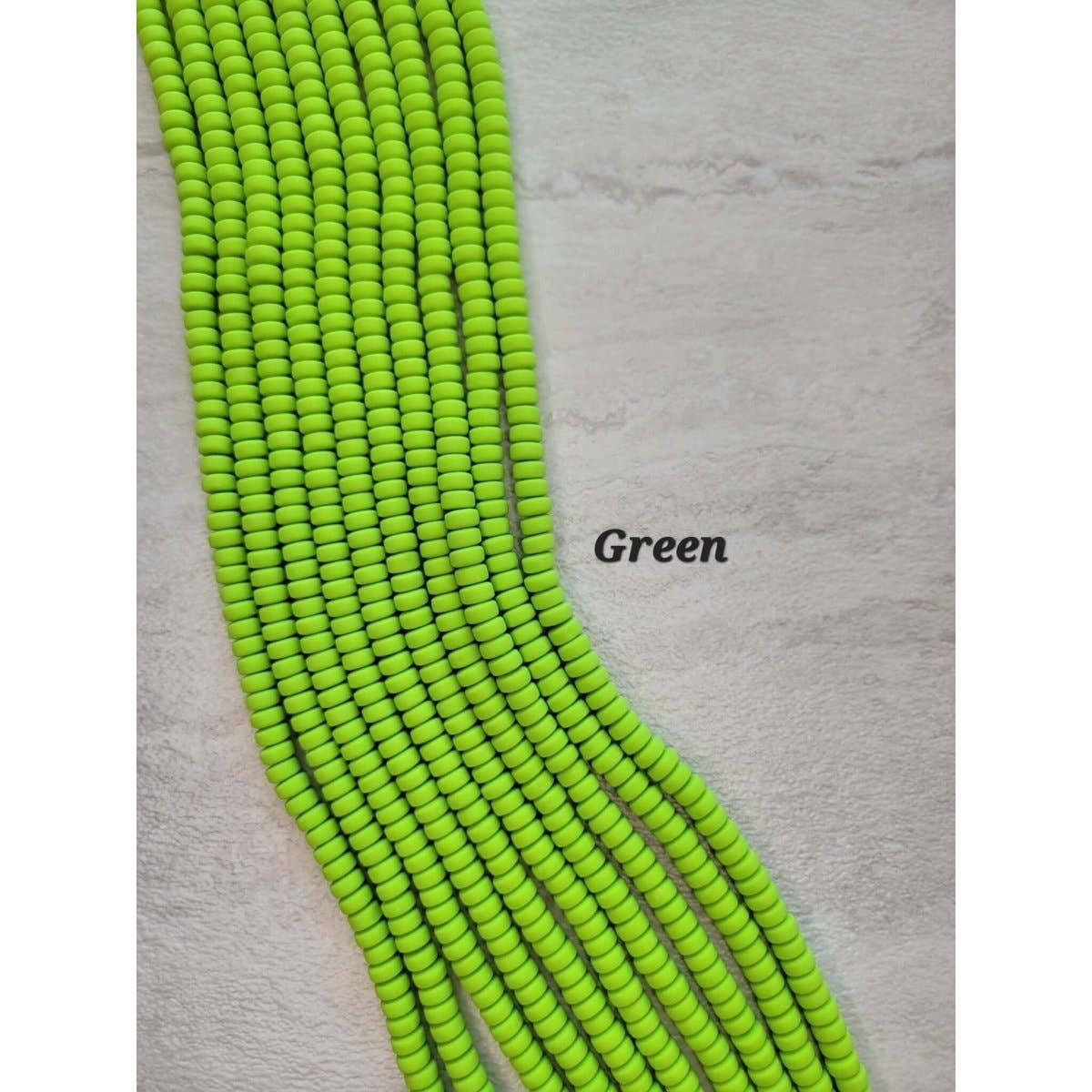 My Magic Place Shop - Vente Perle - Perles en pâte polymère faites à la main, fils, bijoux, fournitures d'artisanat6