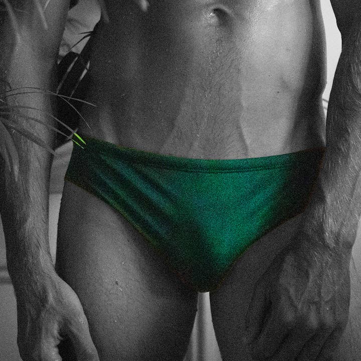 Incognito | SEA GREEN for wholesale by Smithers