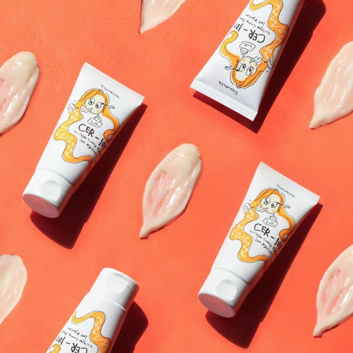 ELIZAVECCA CER-100 Collagen Coating Ion Injection Hair Care and other Purchase Wholesale cerf. Free Returns & Net 60 Terms on Faire trending on Faire.