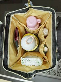 Empowering Decor - Wholesale Diaper Bag - Baby - Mallard Duck Personalized Diaper Bag6