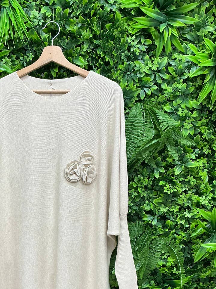 DAMENLANGARMSHIRT für den Großhandel von Kis 2