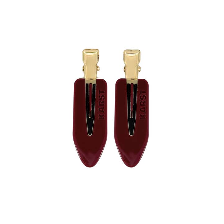 Creaseless Clips (Set of 2) — Jam for wholesale by Karst Essentials