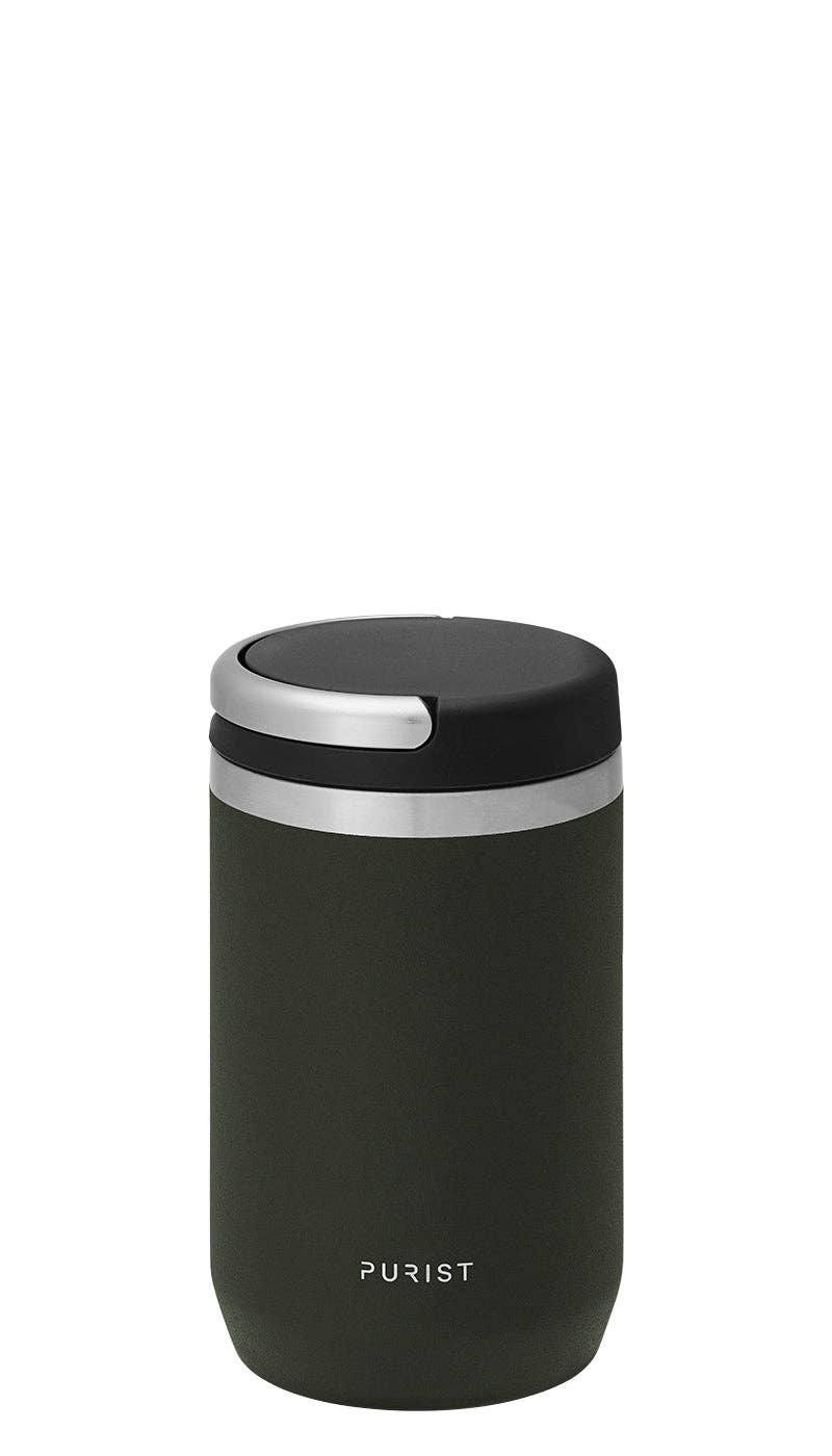 Purist Collective - Vente Gourde/bouteille isotherme - Maker 10 oz6