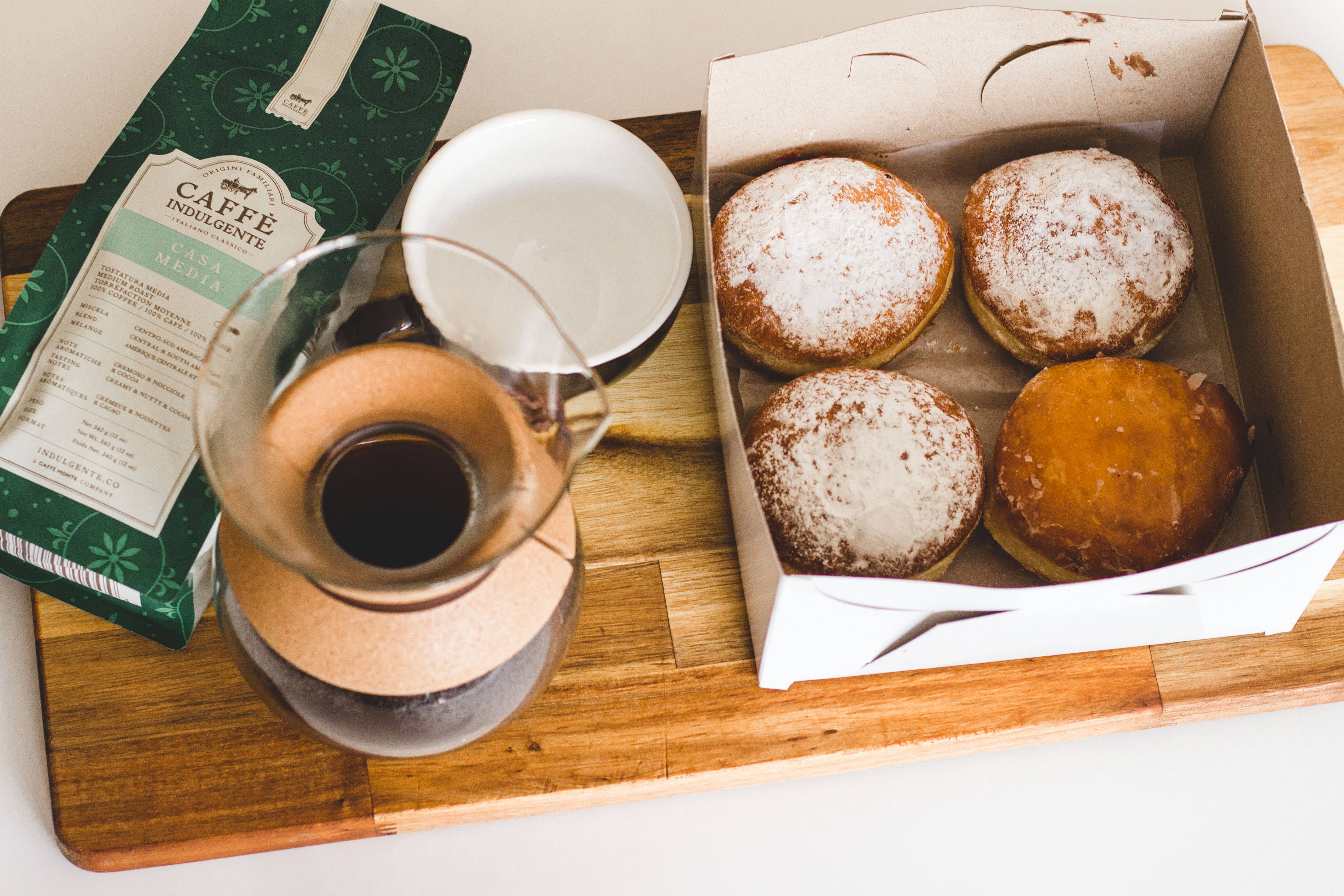 NorthPoint Coffee – Grãos de café por atacado – Indulgente: Casa Media 340g3