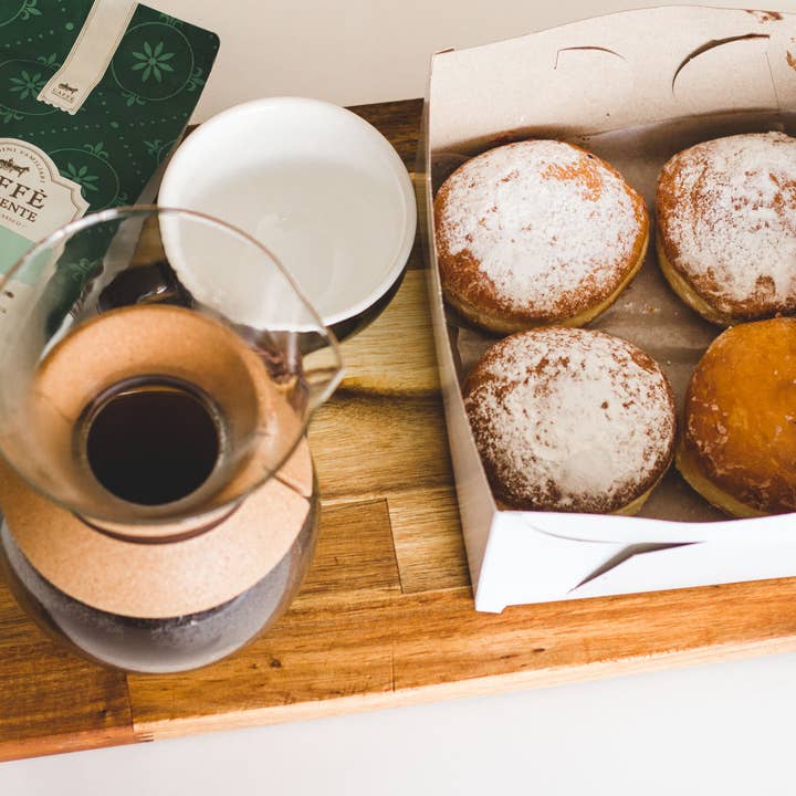 NorthPoint Coffee – Grãos de café por atacado – Indulgente: Casa Media 340g3