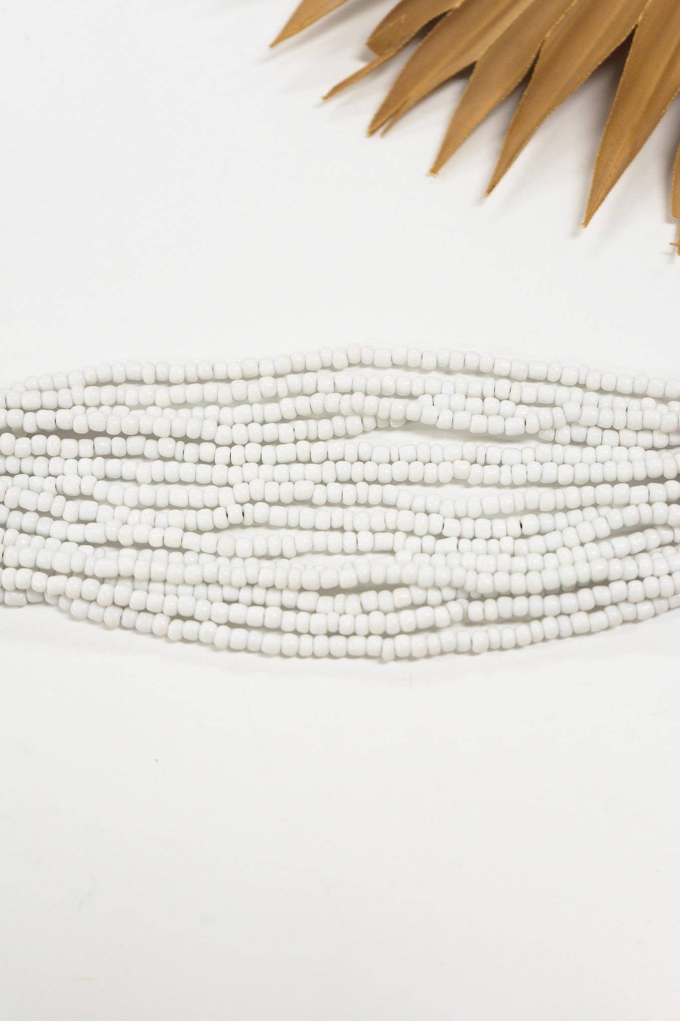 Bali Queen - Wholesale Beaded Bracelet - Solid Big Buck Bracelet35