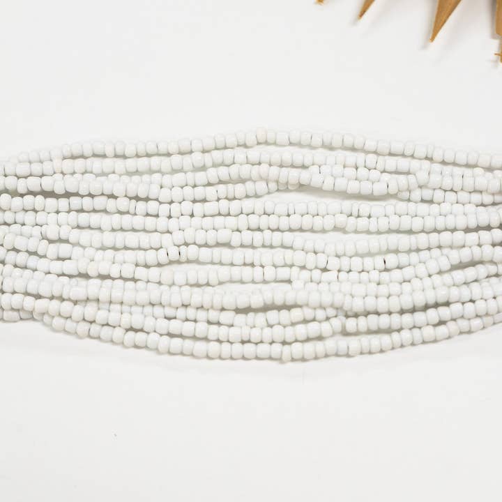 Bali Queen - Wholesale Beaded Bracelet - Solid Big Buck Bracelet35