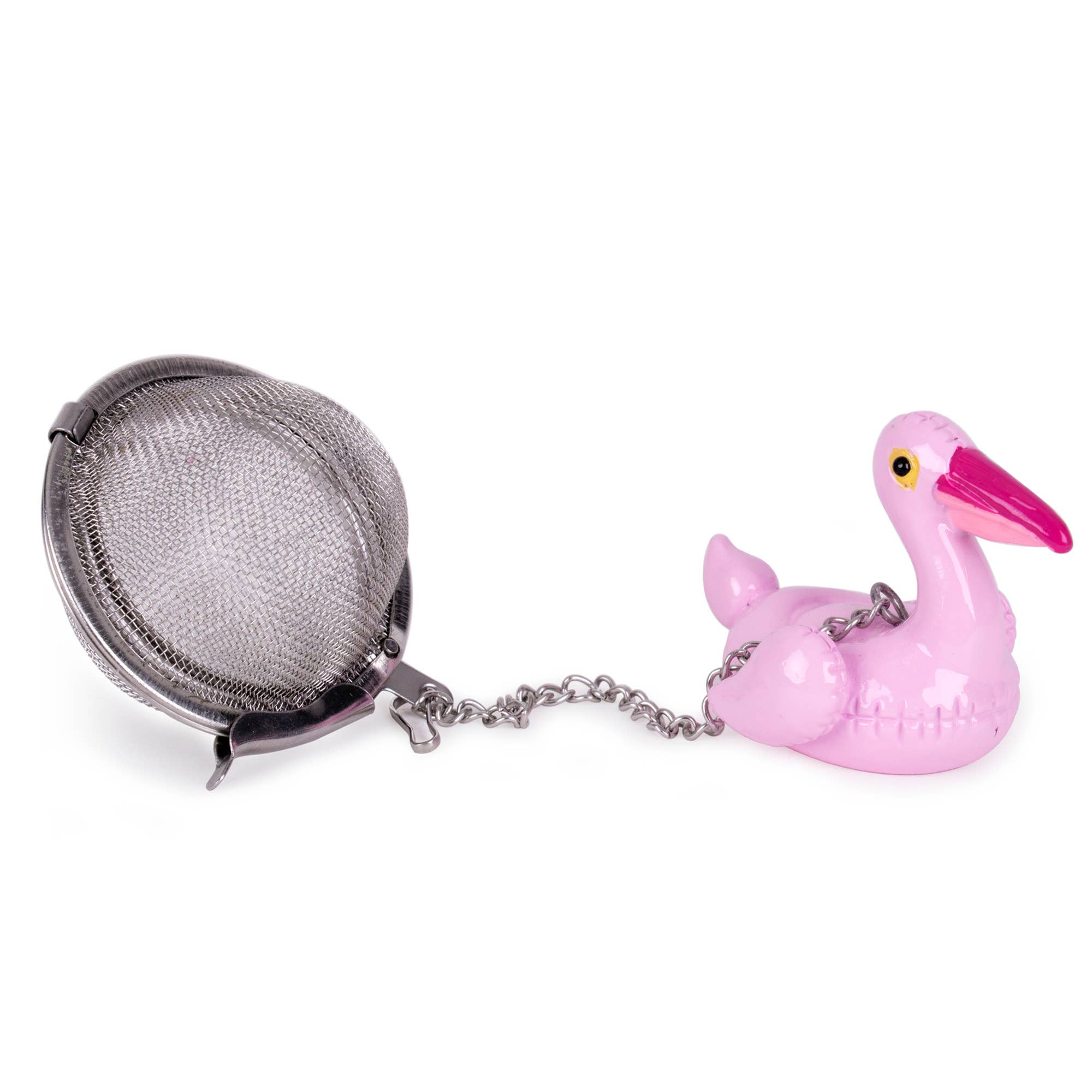 Helio Ferretti - Wholesale Tea Strainer/Infuser - FUN TEA INFUSERS HF3
