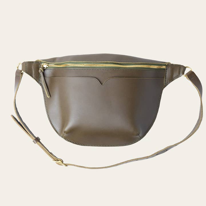 WP Standard - Wholesale Belt Bag - Women's - The Sling Bag XL2