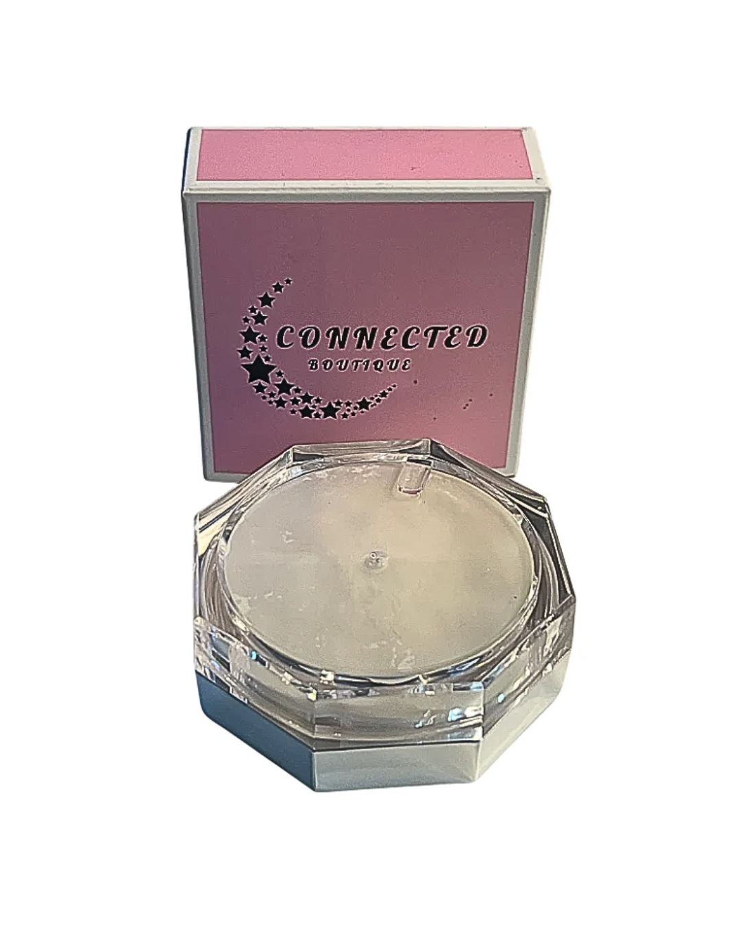 Connected Boutique - Wholesale Makeup Setting Spray/Powder - Blurring Make up Setting Powder Waterproof and Sweatproof2