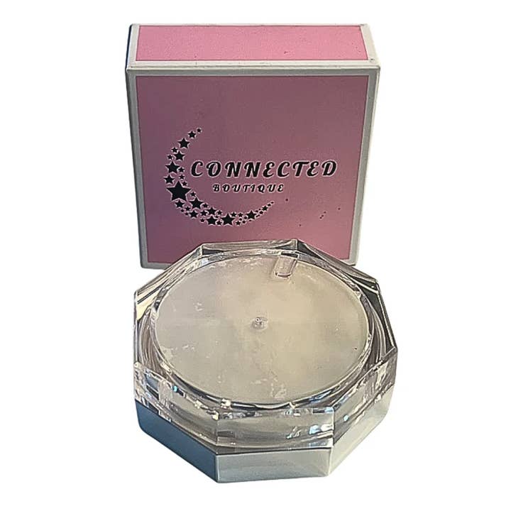 Connected Boutique - Wholesale Makeup Setting Spray/Powder - Blurring Make up Setting Powder Waterproof and Sweatproof2