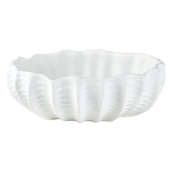 Matte White Conch Decor and other Purchase Wholesale concha pillow. Free Returns & Net 60 Terms on Faire trending on Faire.