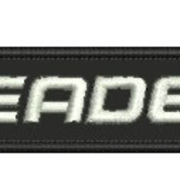 Elitex Training - Wholesale Patch - Patch Leader