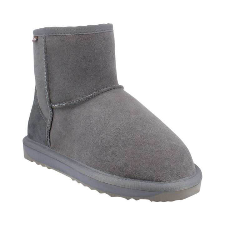 Comfort Me Australia - Wholesale Boots – Women’s - Comfort Me Aussie Made Mini Shearling Boot - Classic Colors24
