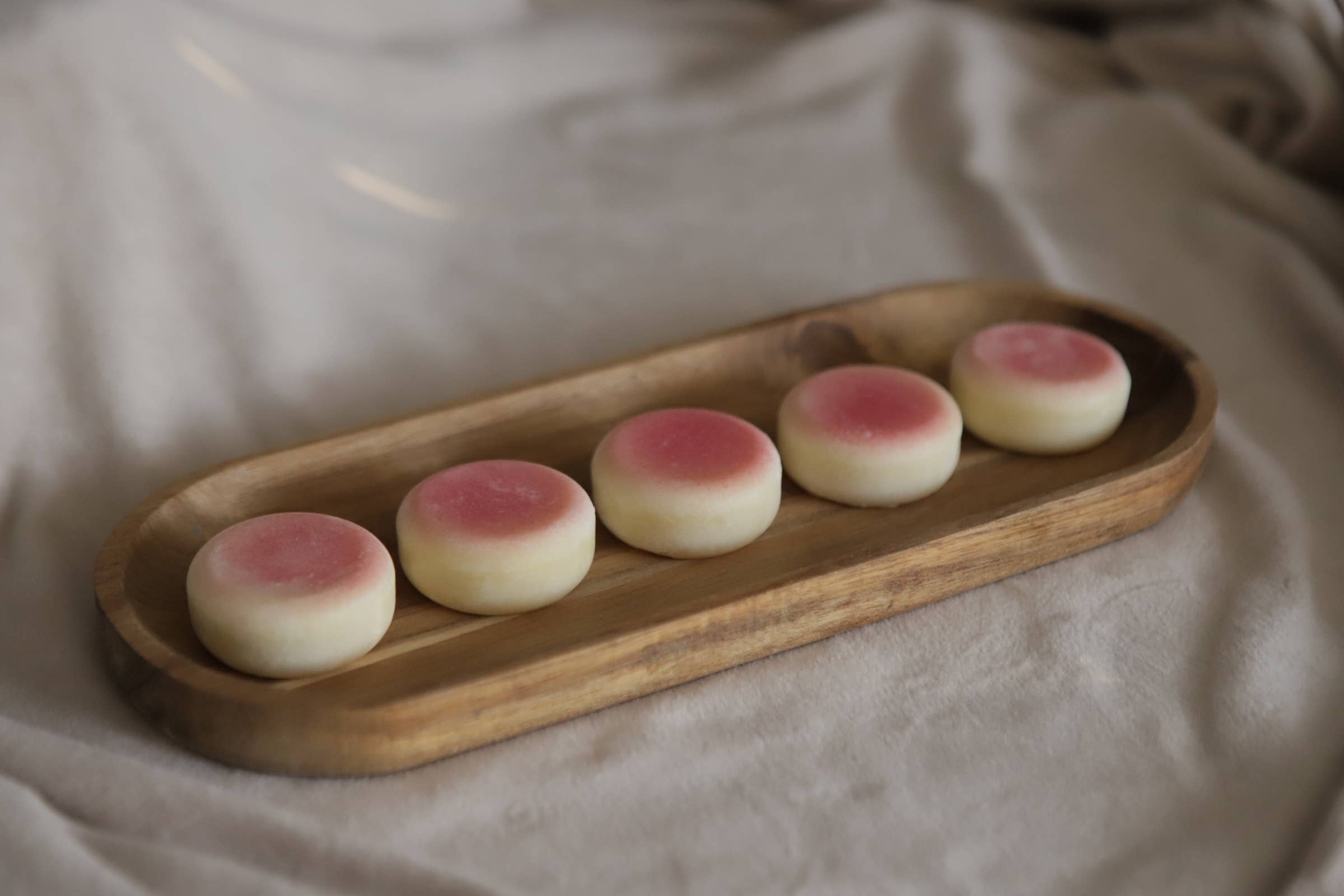 Oat & Thistle - Vente Lotions solides - Sol Mini Barre de Lotion | Orange, Géranium & Patchouli4