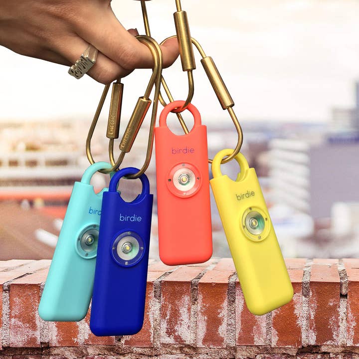 She's Birdie Personal Safety Alarm and other Purchase Wholesale juliette has a gun. Free Returns & Net 60 Terms on Faire trending on Faire.