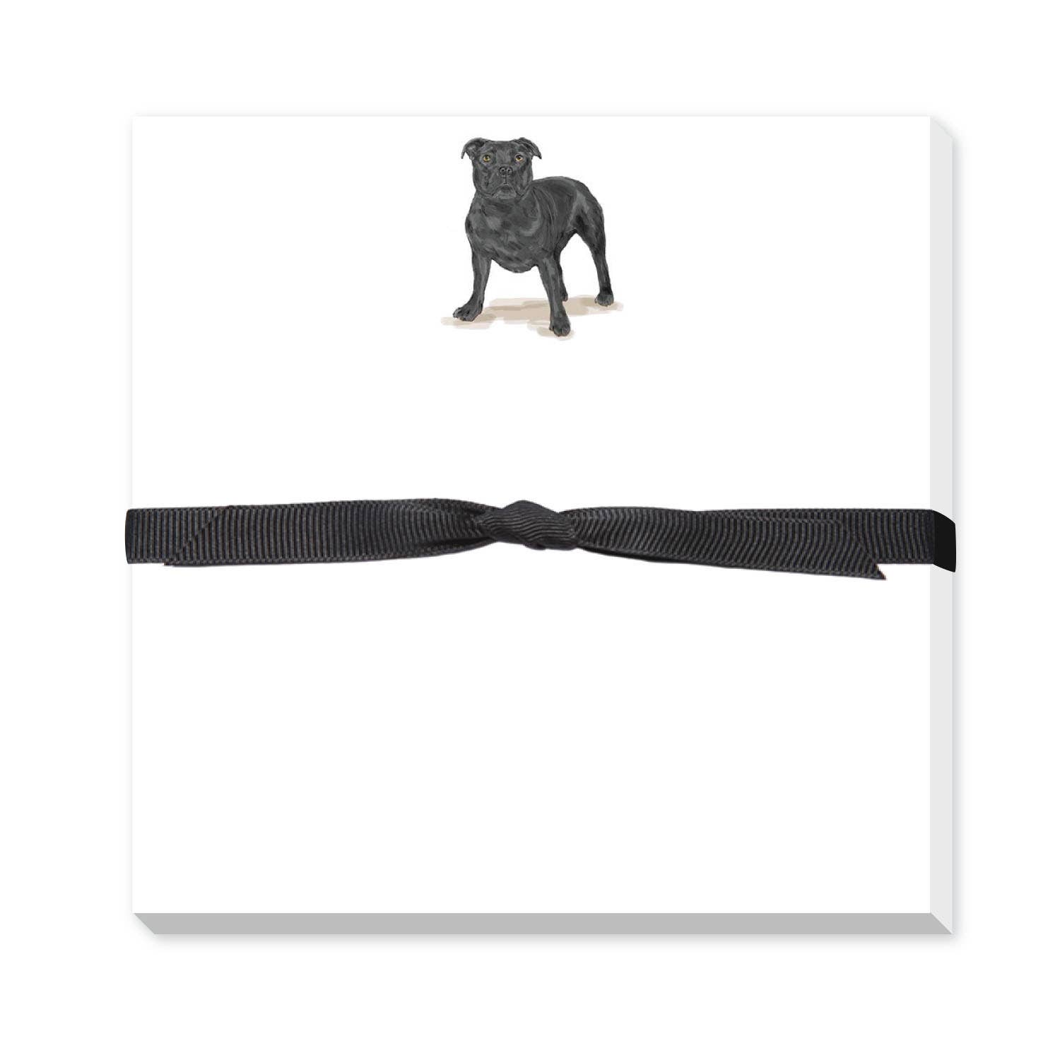 Donovan Designs - Wholesale Notepad - Dog Doodle Notepad-Choose your Breed33