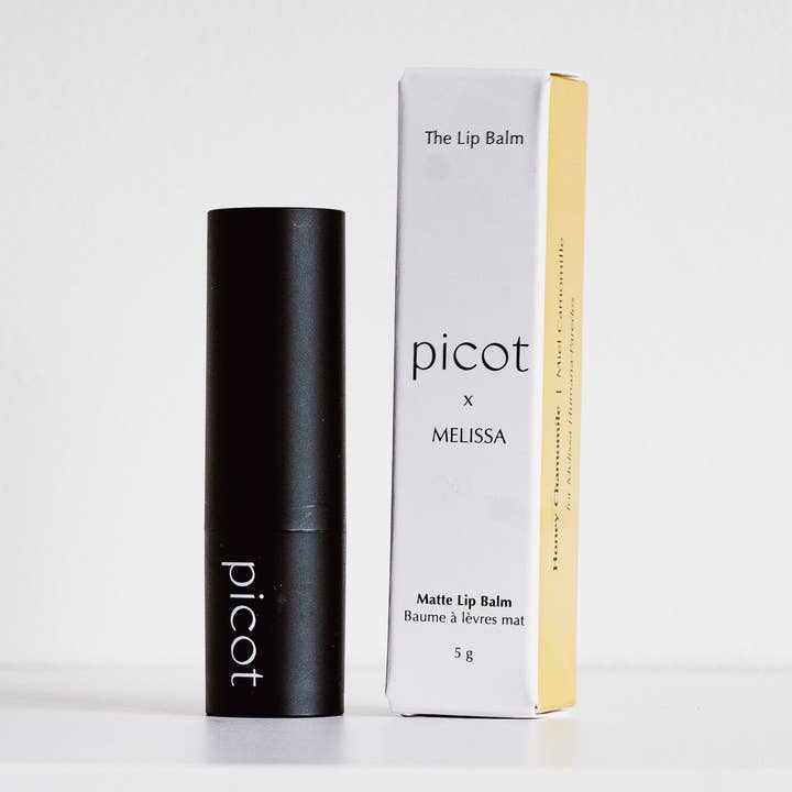 The Lip Balm for wholesale by Picot