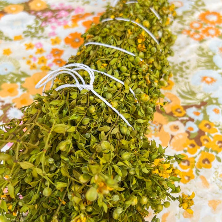 Sonoran Rosie – wholesale Luftfräschare – Kreosot Bush (chaparral) dusch hängande bunt