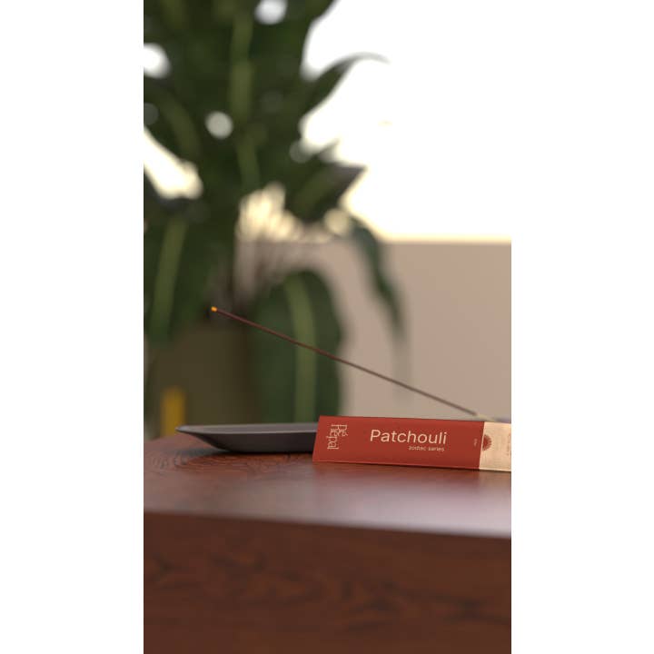 Né Nepal - Wholesale Incense - The Zodiac Sign Series Incense ( single piece)1