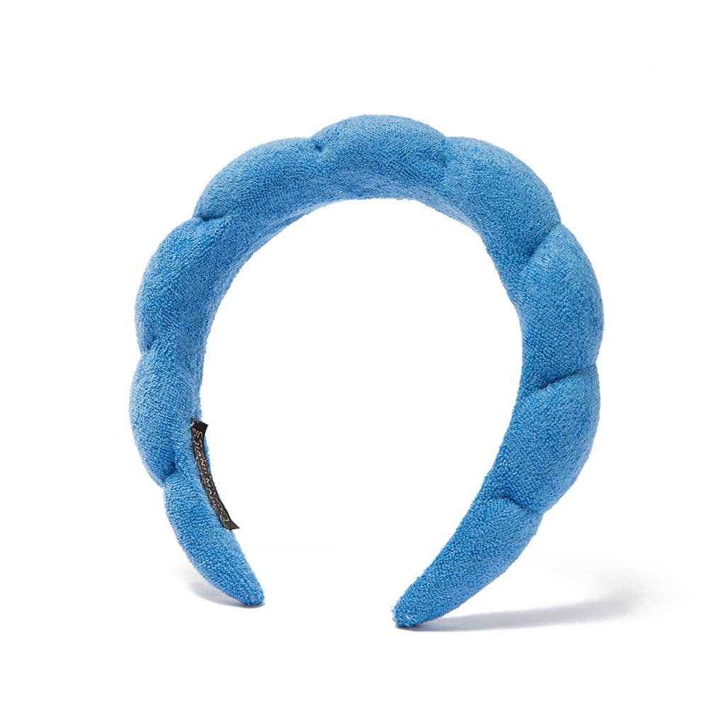Shop Hotline - Wholesale Spa Headband - Bubble Headband8