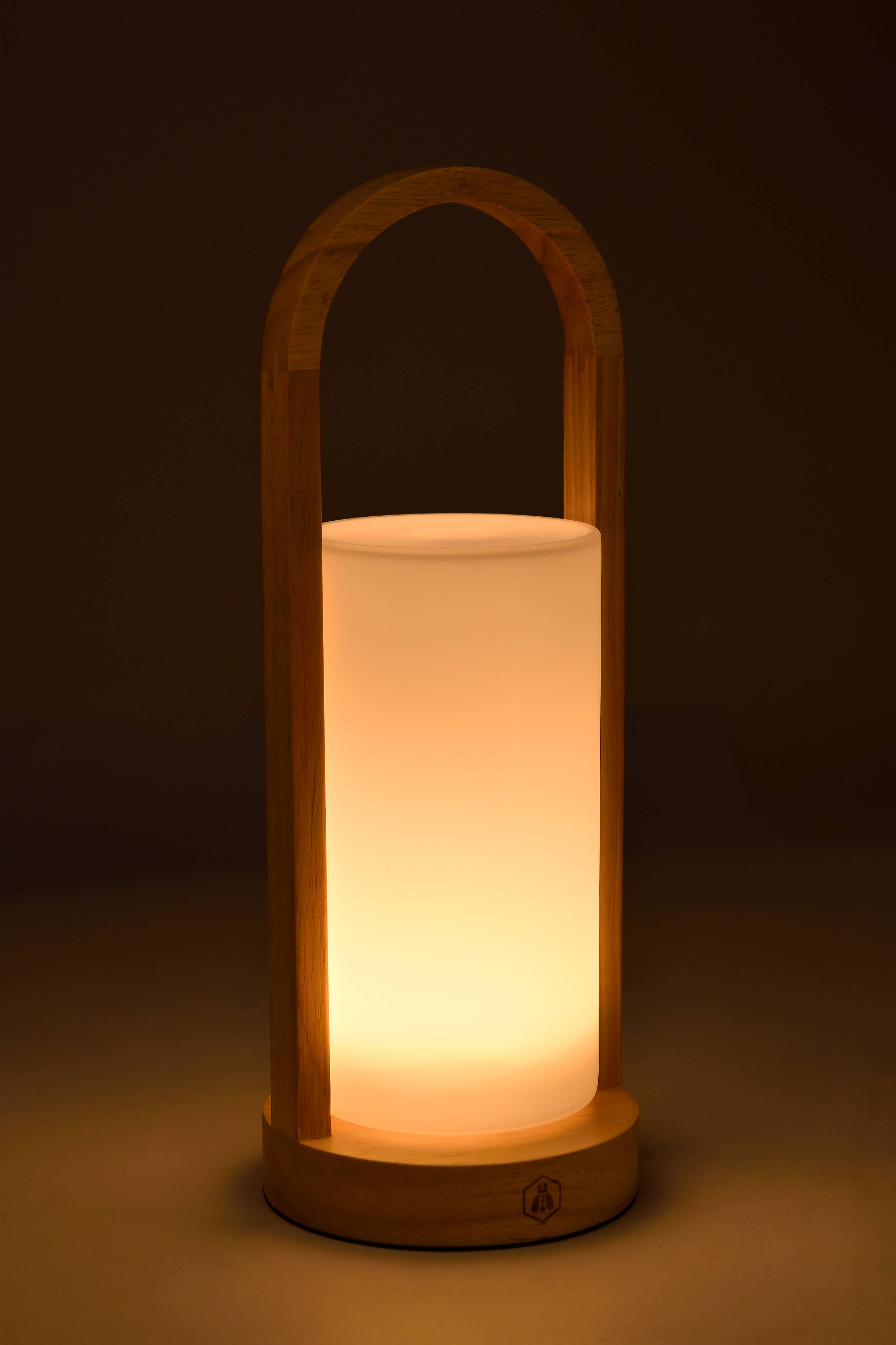 Laguiole - Wholesale Accent/Desk Lamp - LAGUIOLE USB lamp5