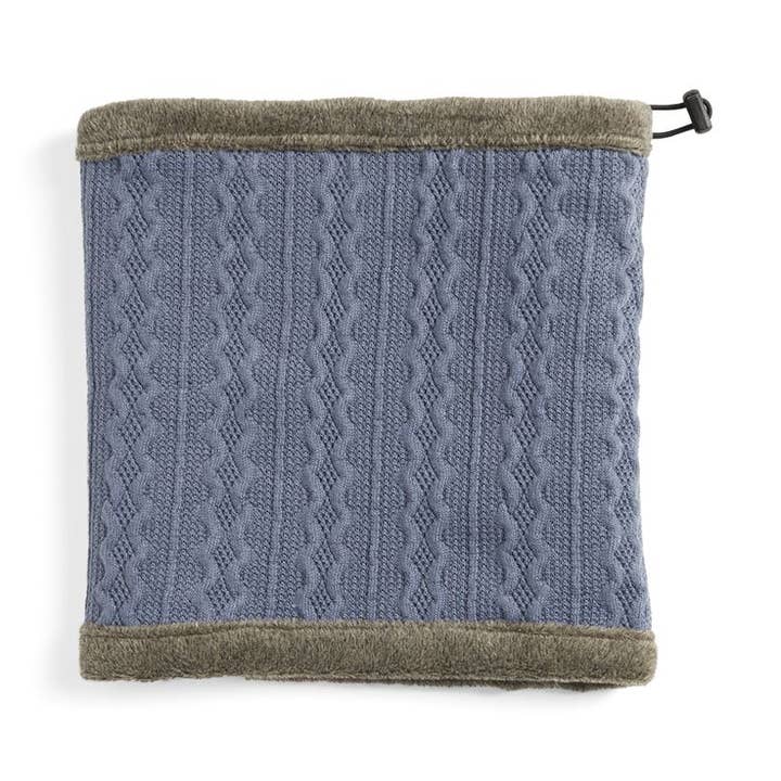 Convertible Snood/Hat for wholesale by COCO + CARMEN