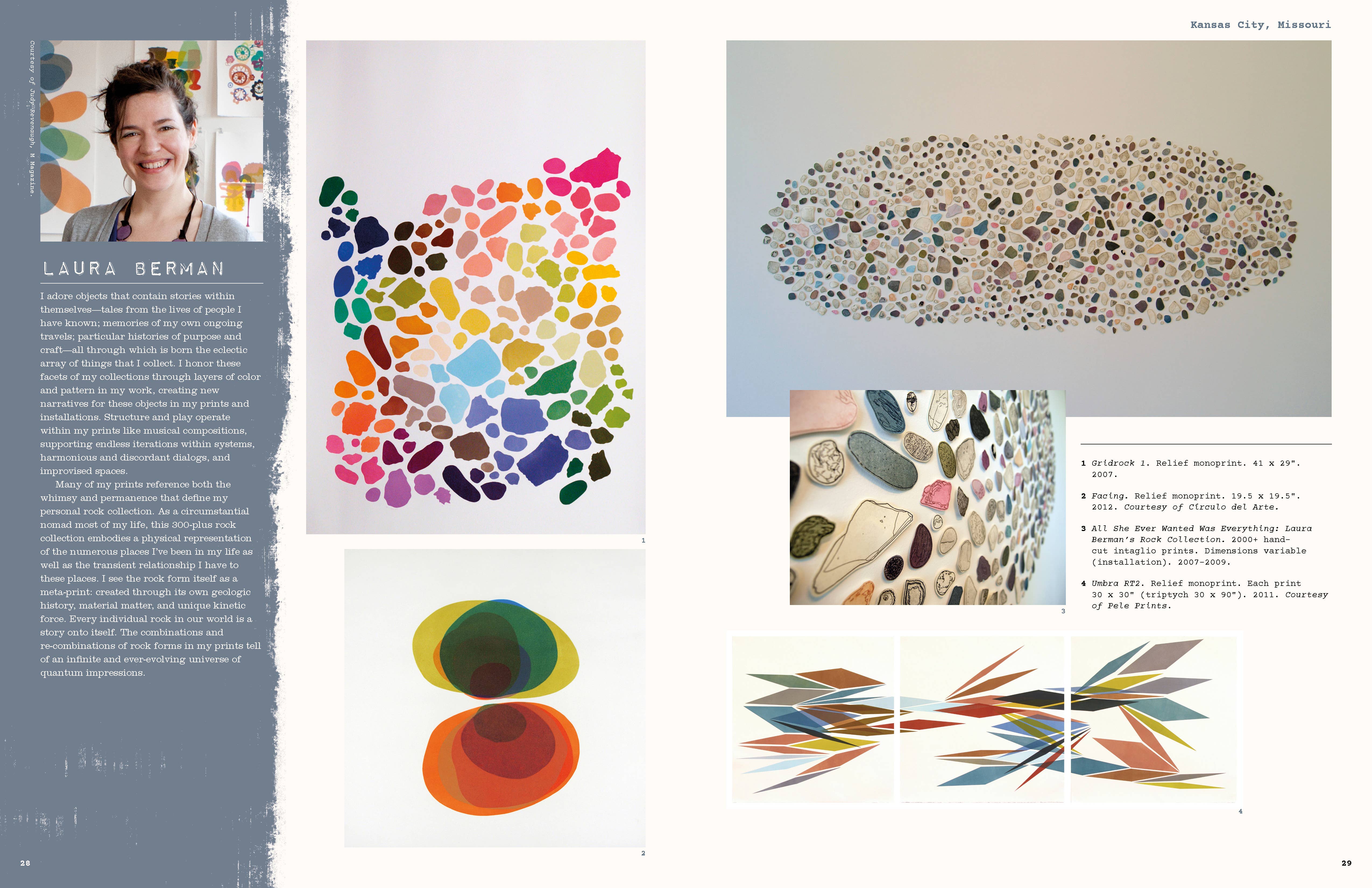 Schiffer Publishing - Wholesale Arts & Entertainment - Contemporary American Print Makers1