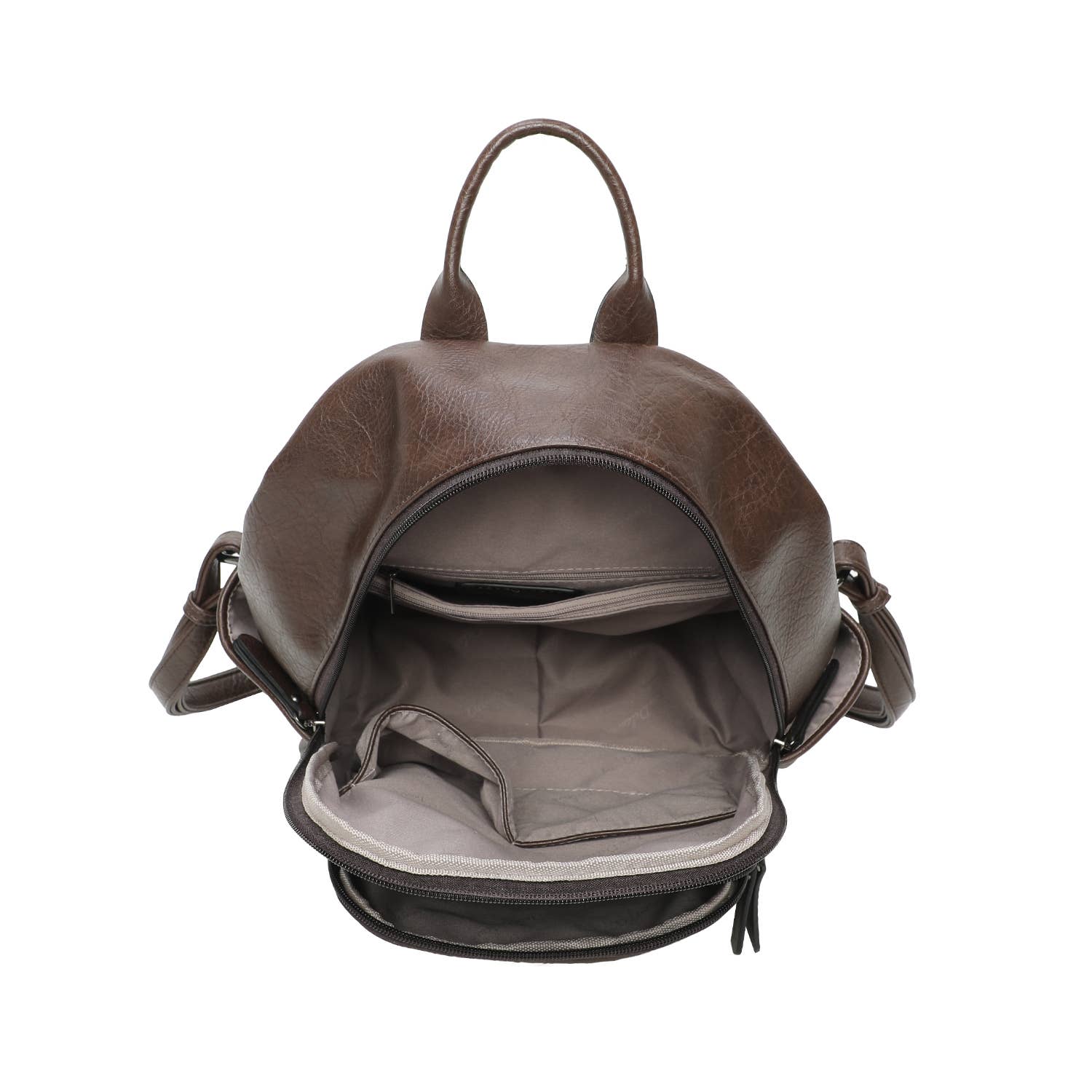 INES DELAURE - Vente Sac à dos – femme - Sac à dos multipoches3