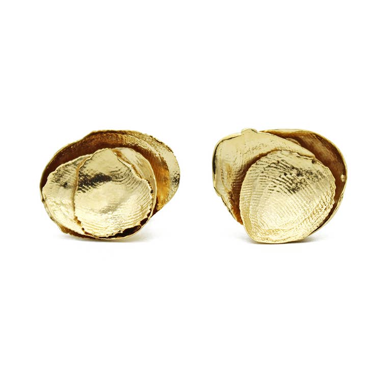 Orecchini Strati - Touchè per la vendita all'ingrosso da parte di NOKIKE