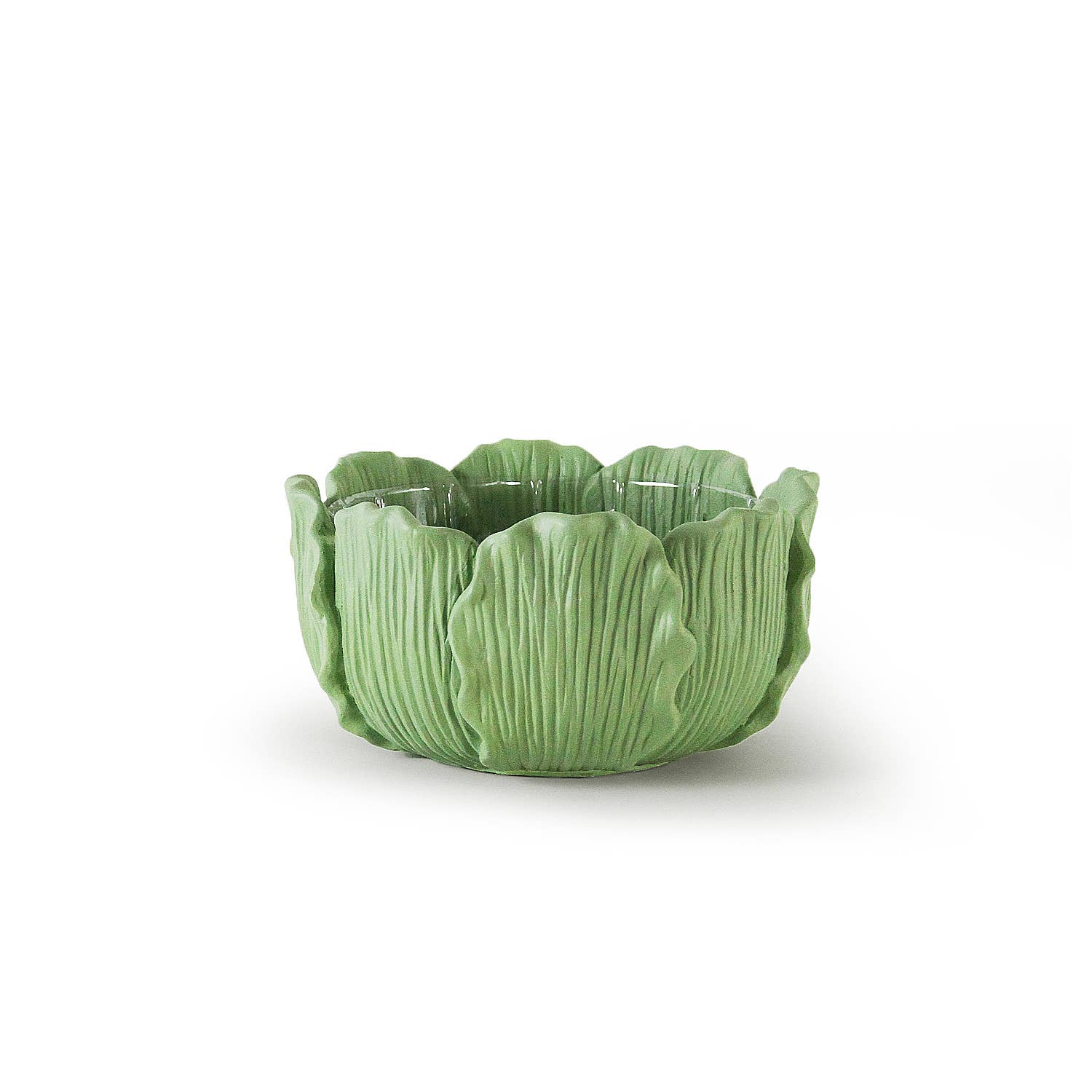 Galore Home - Wholesale Plant Pot - Leaf Reverie Planter - Small0