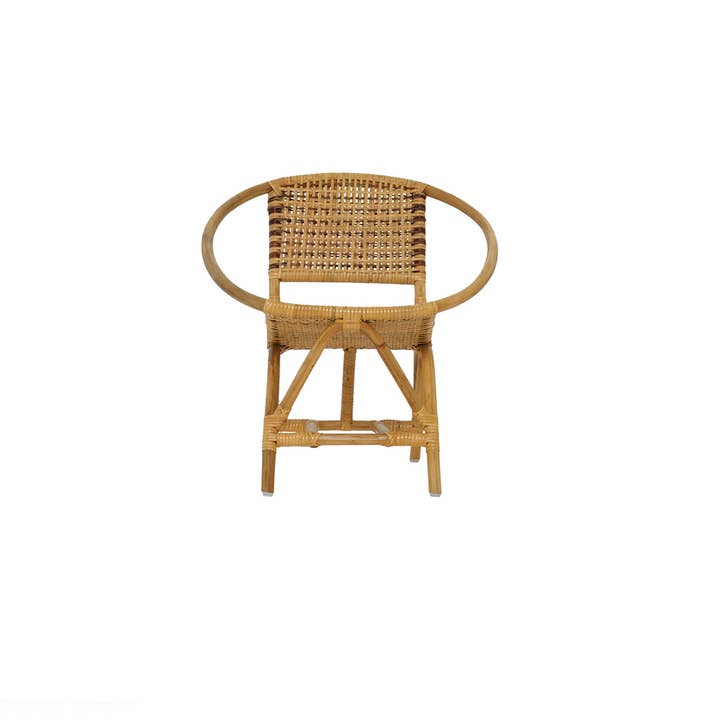 Amara - Wholesale Chair - Kids - Kids Rattan and Mixed Cane Chair For Children up to 81