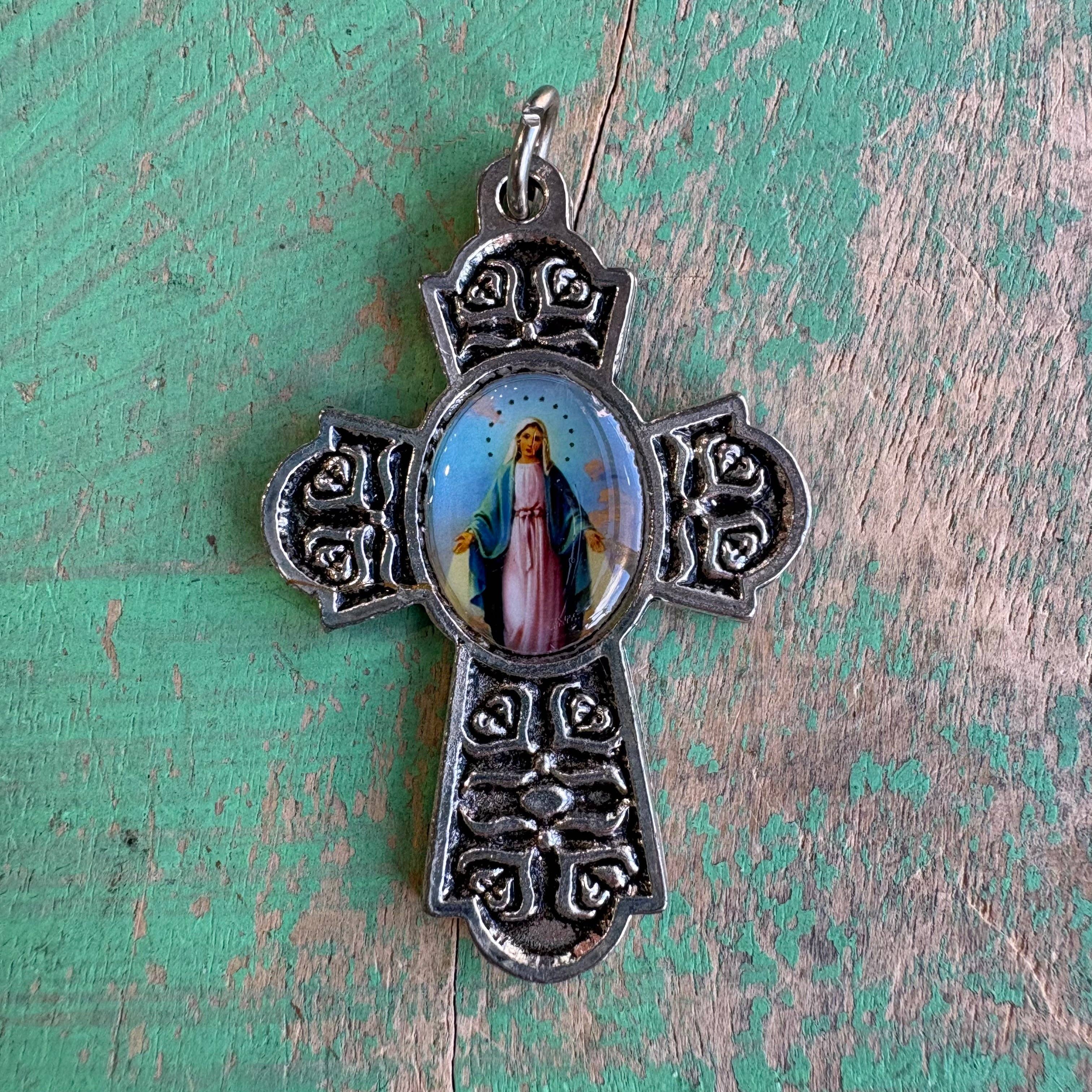 Love and Honor Jesus LLC - Wholesale Prayer Beads Necklace - Rosary Sets1